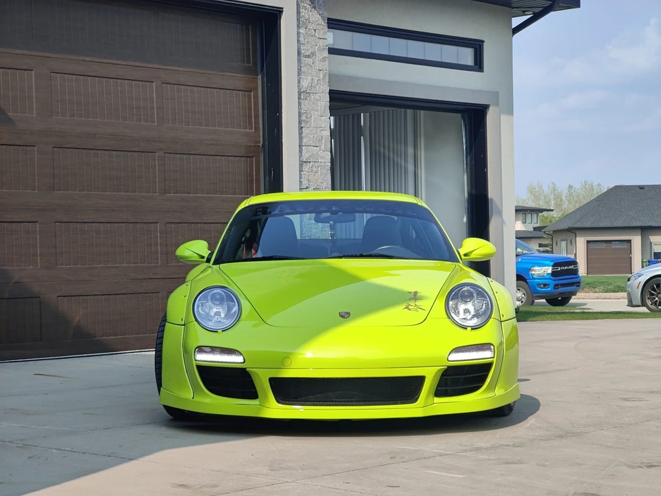 2009 Porsche 997 Carrera S - Image 7 of 31