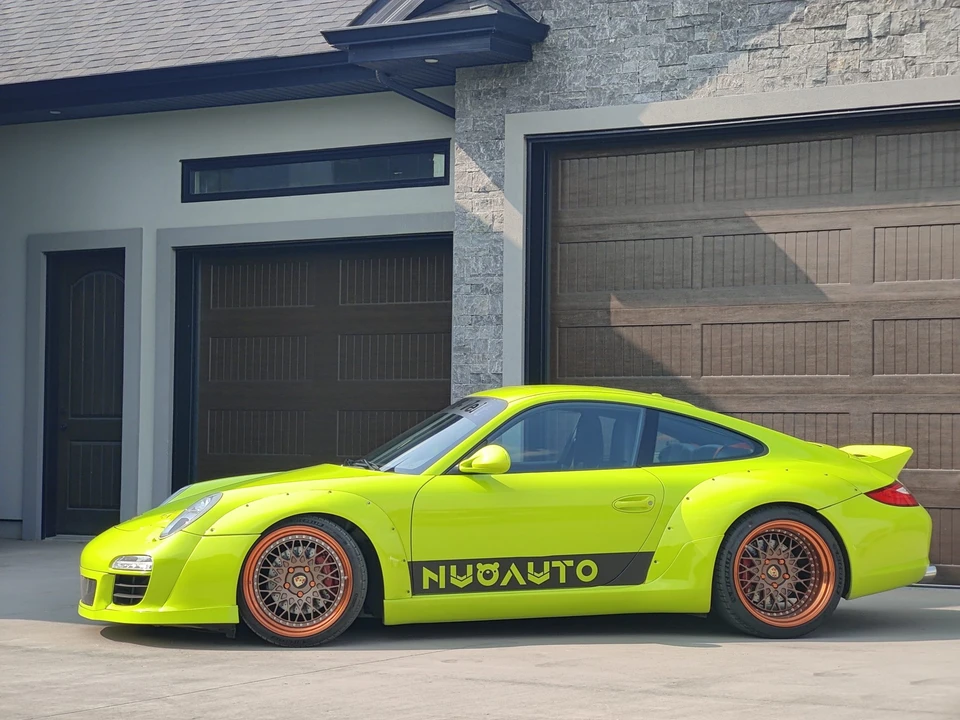 2009 Porsche 997 Carrera S - Image 30 of 31