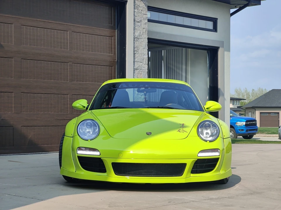 2009 Porsche 997 Carrera S - Image 6 of 31