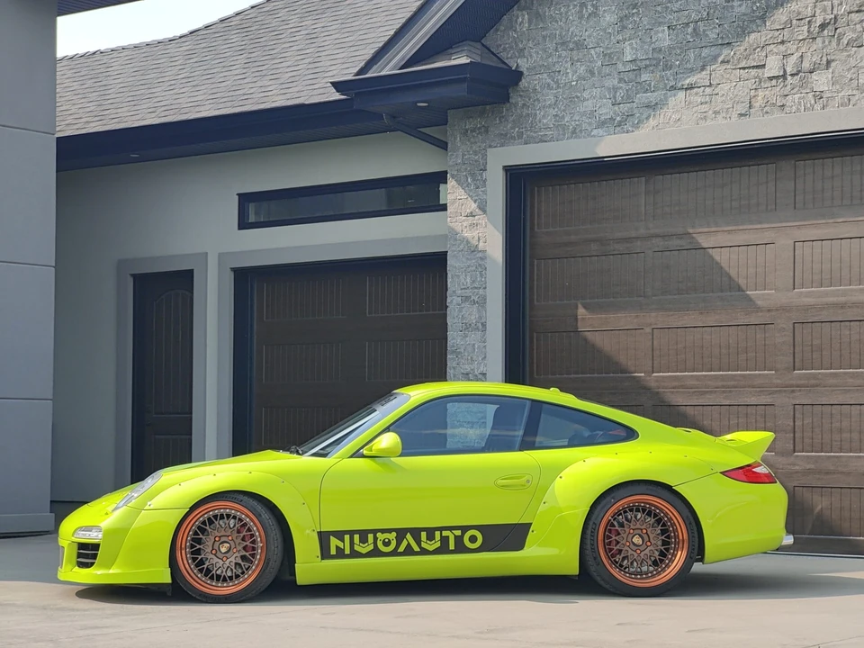 2009 Porsche 997 Carrera S - Image 28 of 31