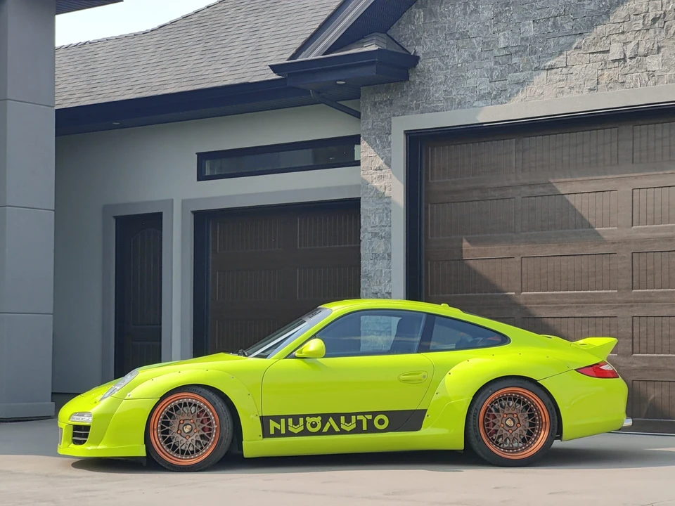 2009 Porsche 997 Carrera S - Image 27 of 31