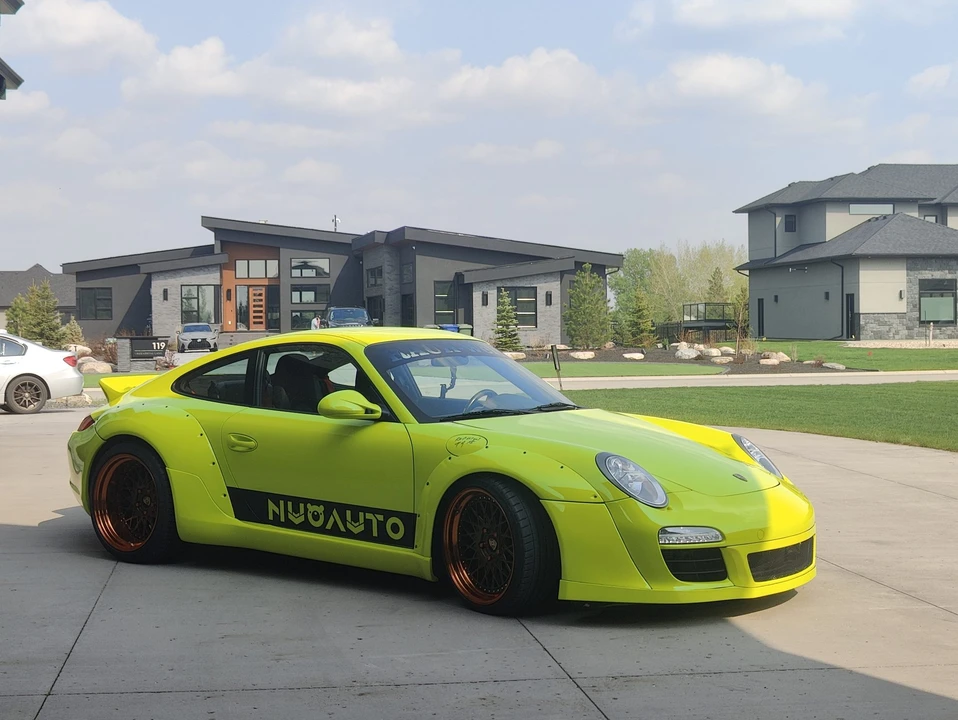 2009 Porsche 997 Carrera S - Image 9 of 31
