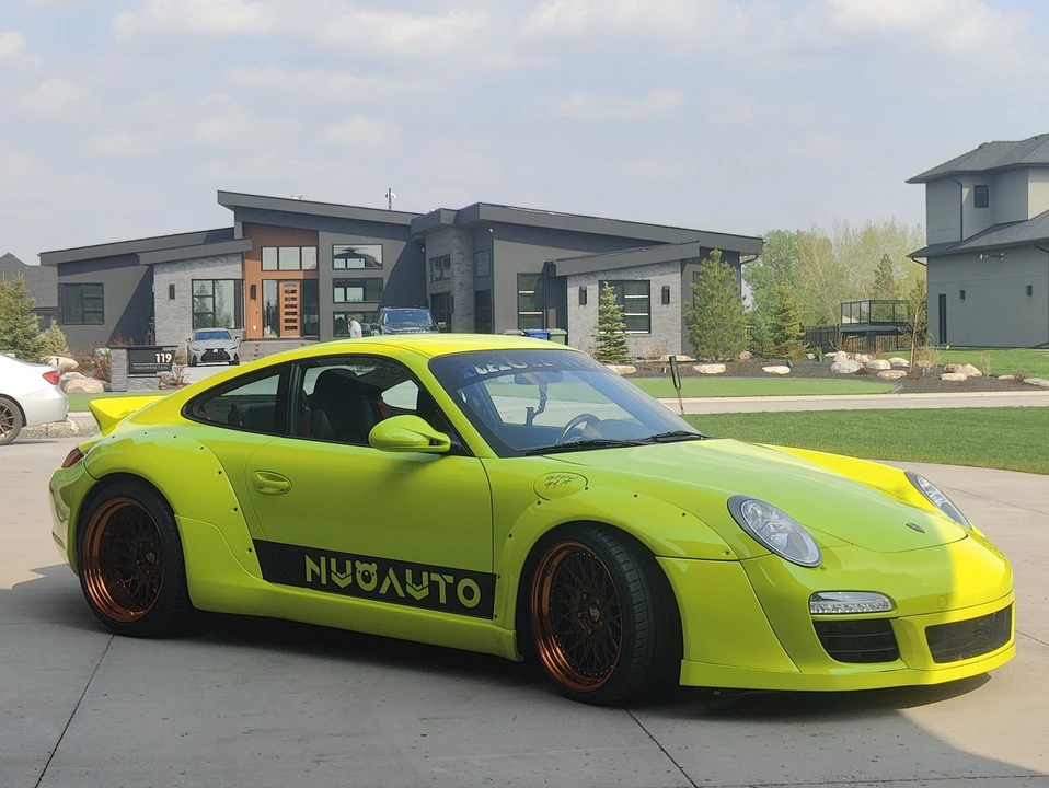 2009 Porsche 997 Carrera S - Image 10 of 31