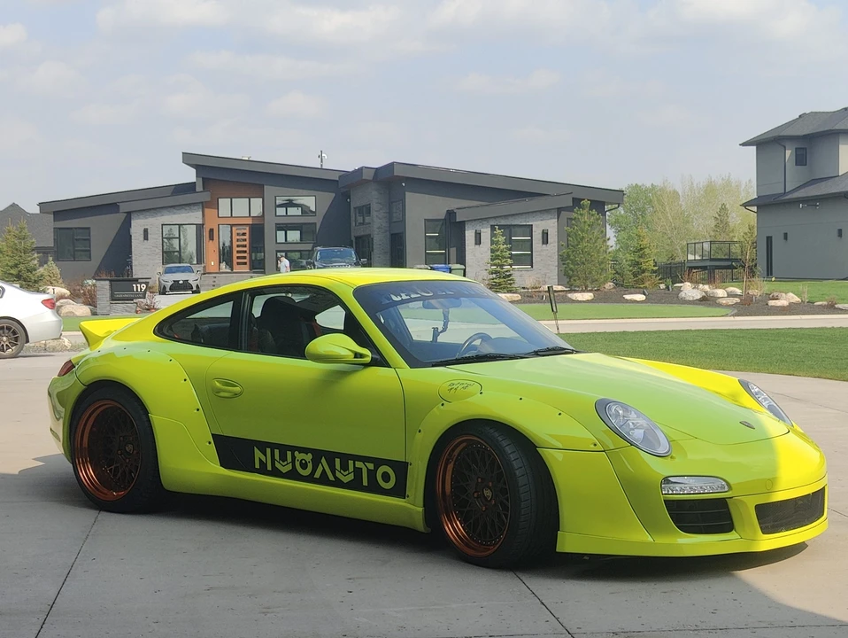 2009 Porsche 997 Carrera S - Image 11 of 31