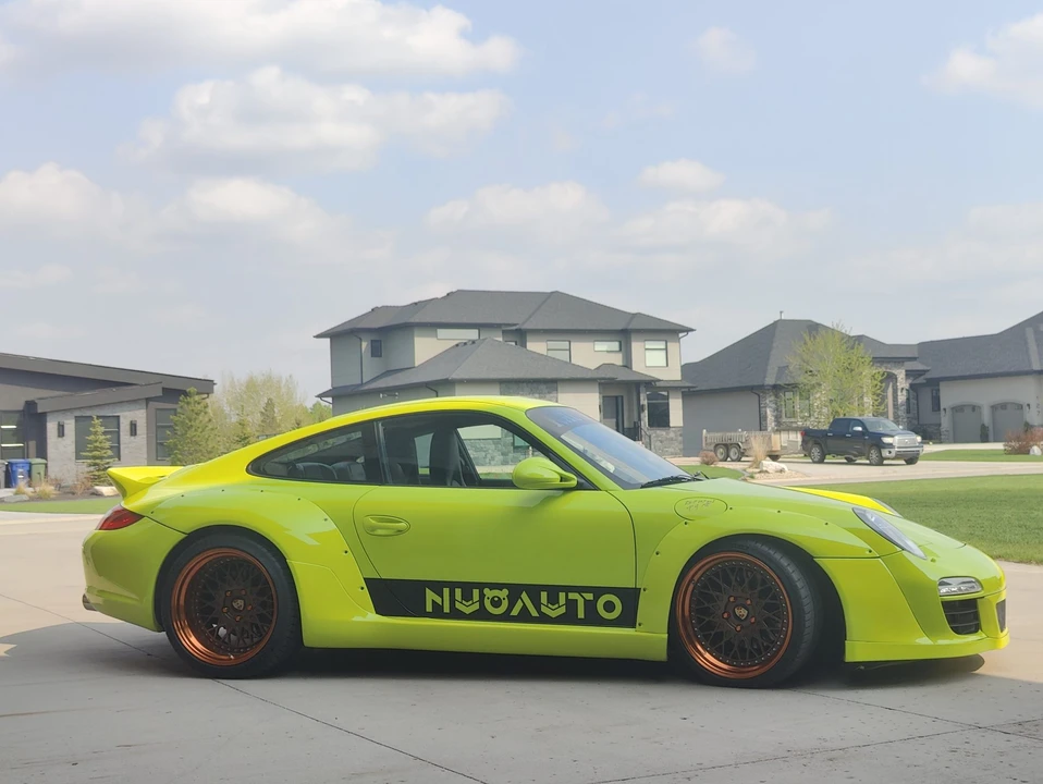2009 Porsche 997 Carrera S - Image 15 of 31