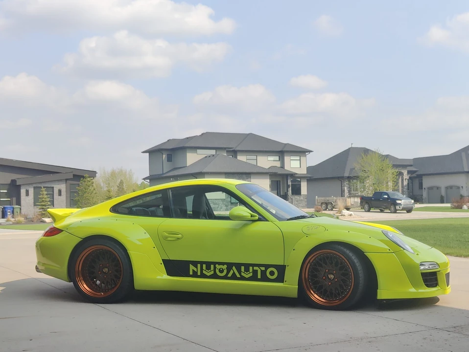 2009 Porsche 997 Carrera S - Image 14 of 31
