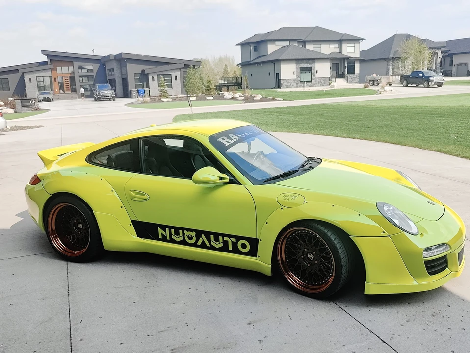 2009 Porsche 997 Carrera S - Image 12 of 31