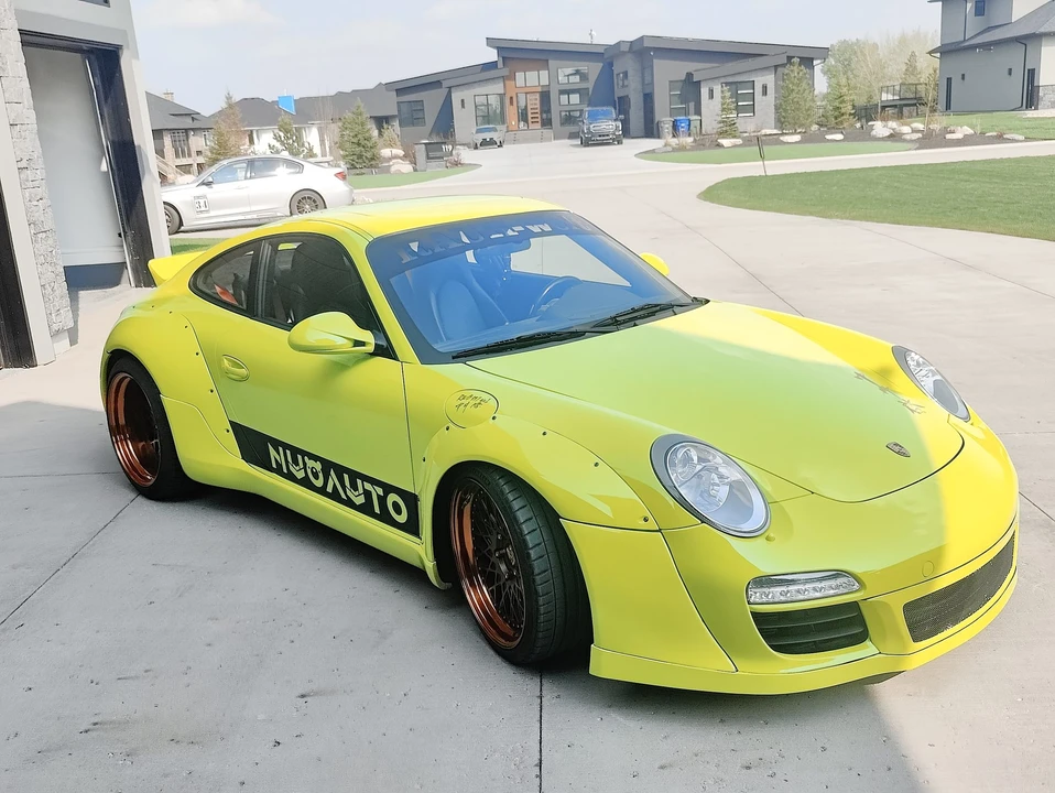 2009 Porsche 997 Carrera S - Image 8 of 31