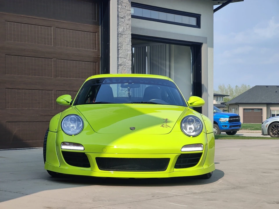 2009 Porsche 997 Carrera S - Image 5 of 31