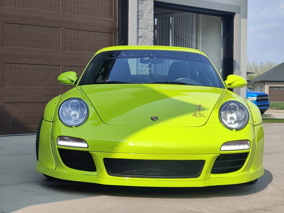 2009 Porsche 997 Carrera S - Image 4 of 31
