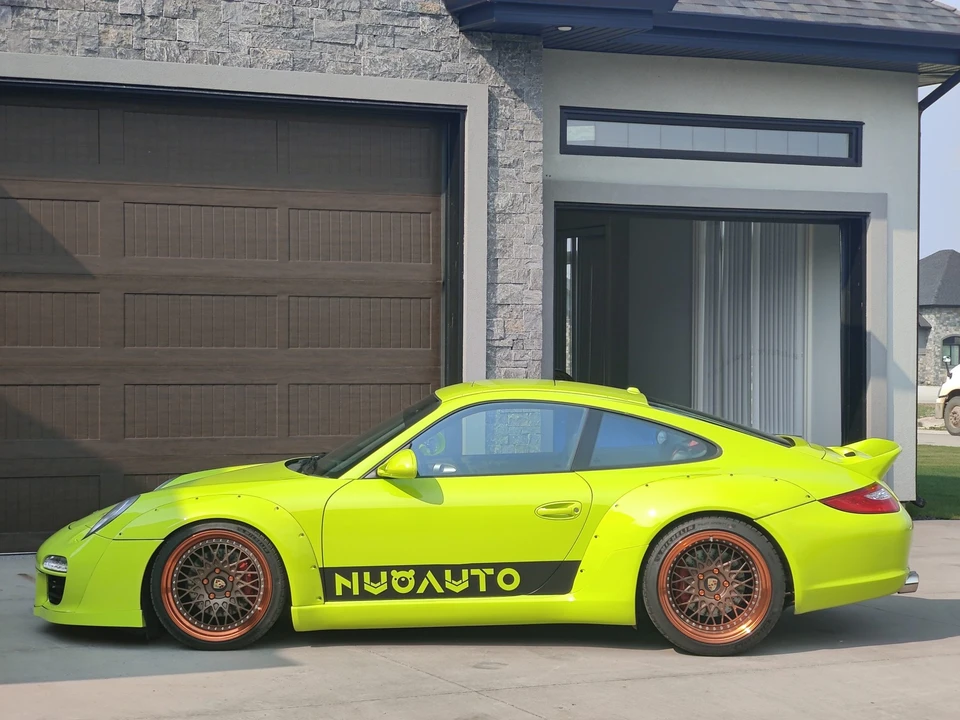 2009 Porsche 997 Carrera S - Image 26 of 31