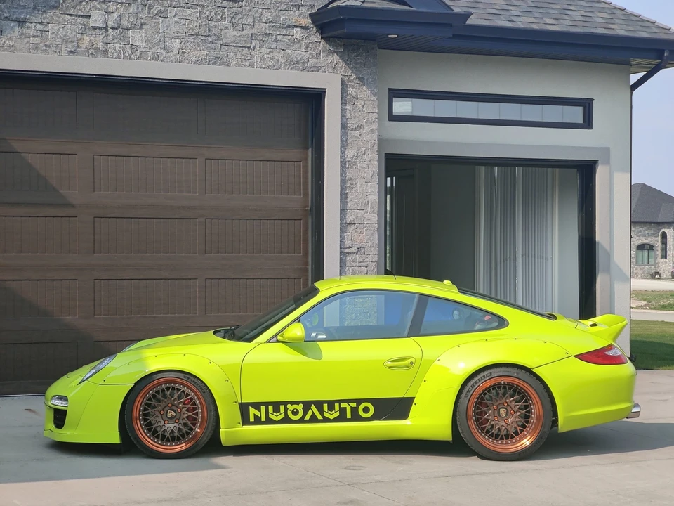 2009 Porsche 997 Carrera S - Image 25 of 31