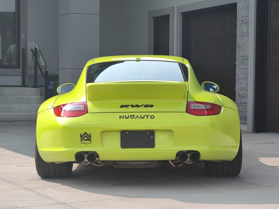 2009 Porsche 997 Carrera S - Image 19 of 31