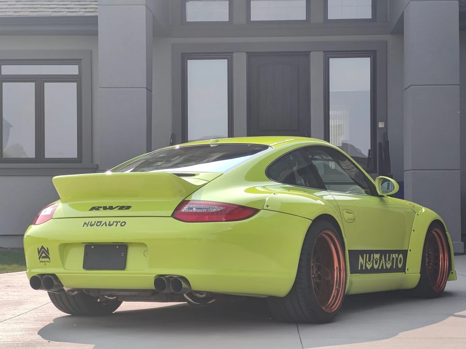 2009 Porsche 997 Carrera S - Image 17 of 31