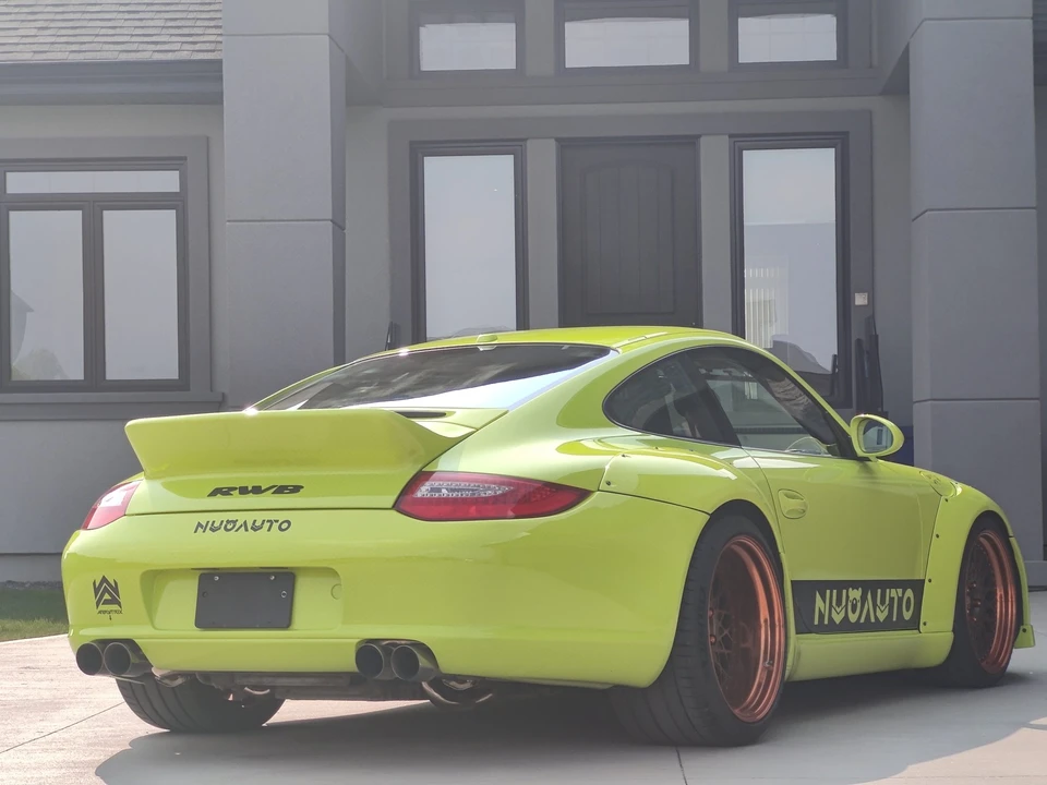 2009 Porsche 997 Carrera S - Image 16 of 31