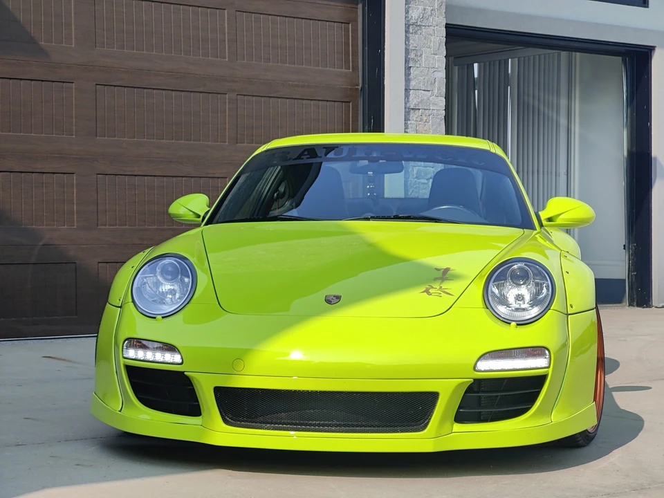2009 Porsche 997 Carrera S - Image 3 of 31