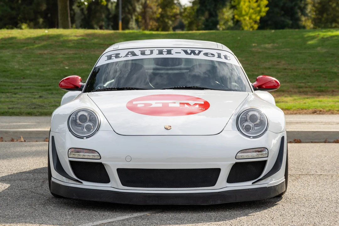 2009 Porsche 997 Carrera S - Image 24 of 31