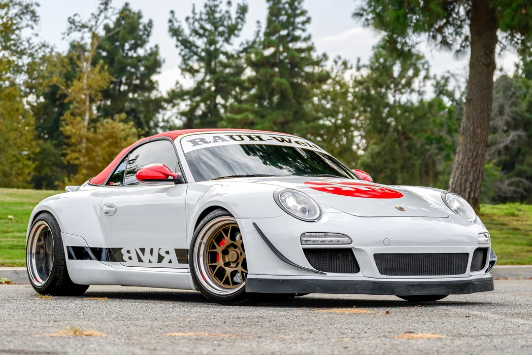 2009 Porsche 997 Carrera S - Image 15 of 31