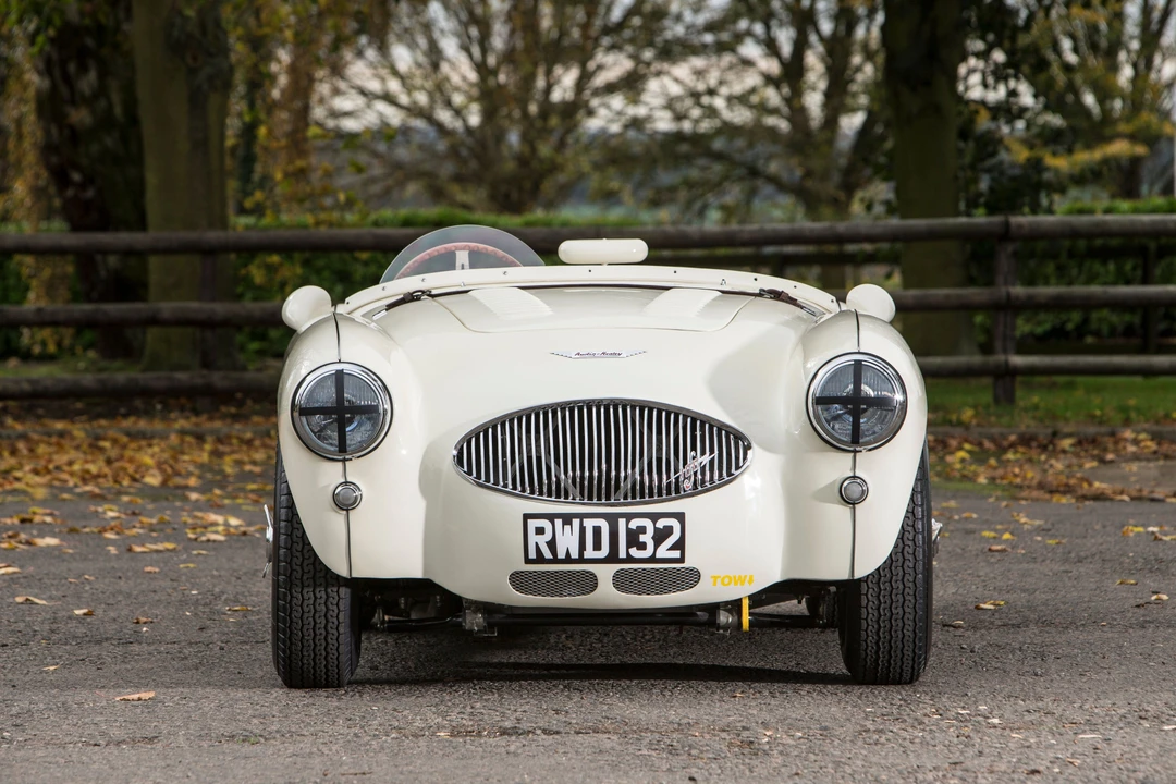 1955 Austin-Healey 100 - Image 15 of 31