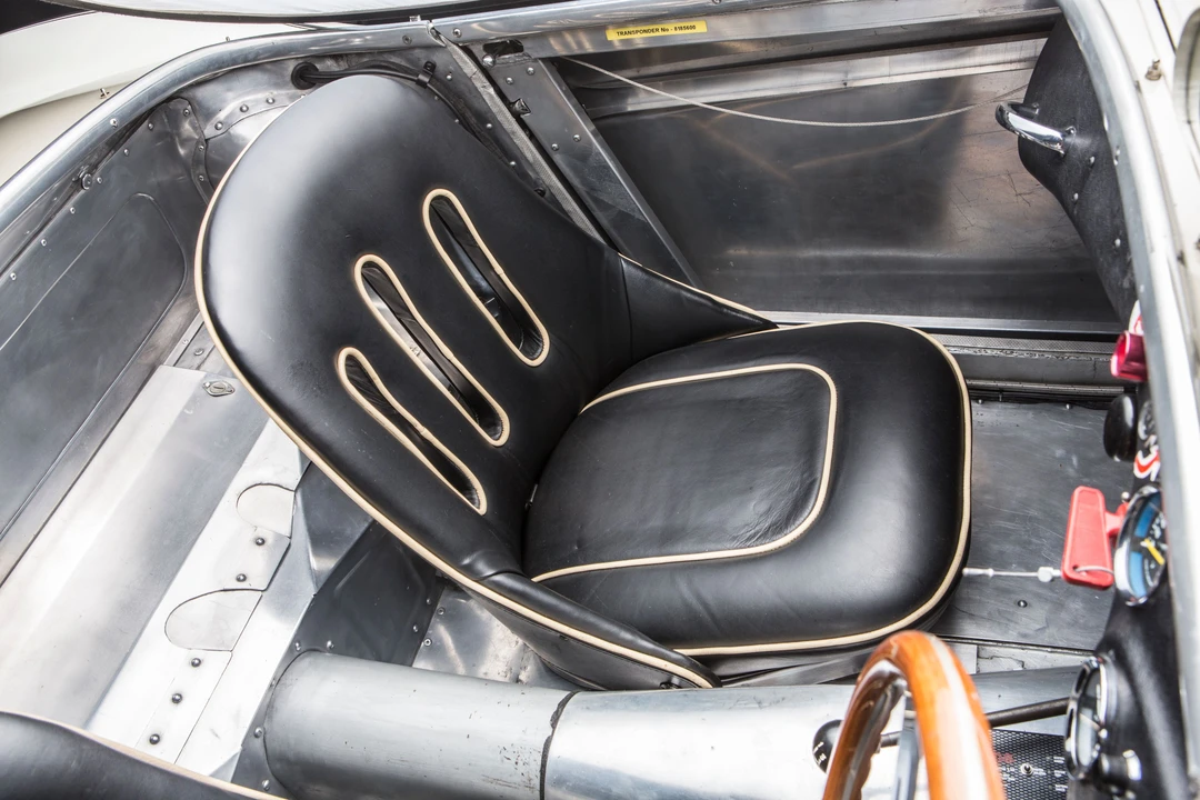 1955 Austin-Healey 100 - Image 3 of 31