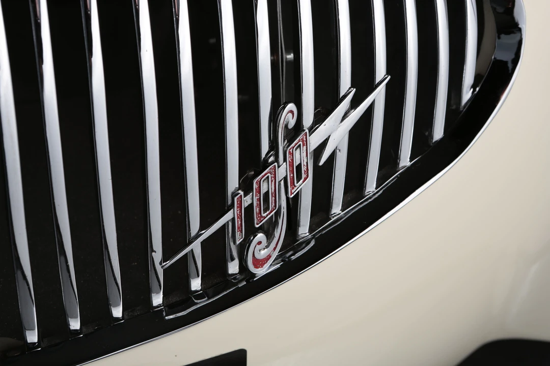 1955 Austin-Healey 100 - Image 28 of 31