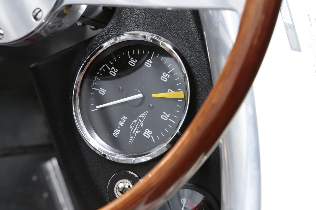 1955 Austin-Healey 100 - Image 27 of 31