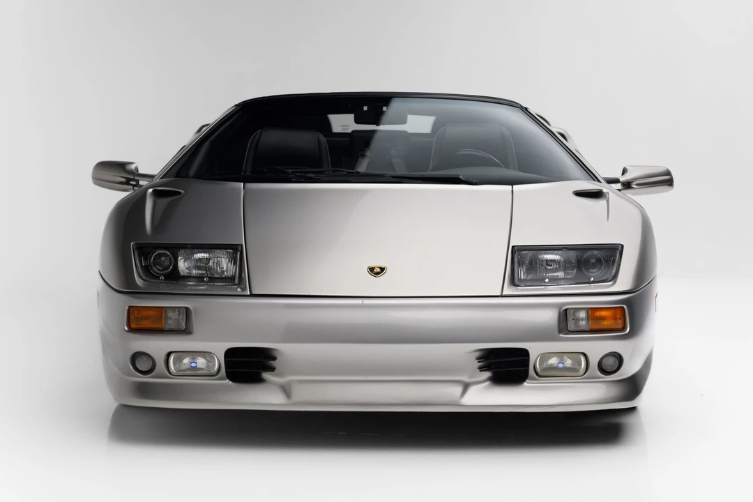 1999 Lamborghini Diablo VT - Image 13 of 31