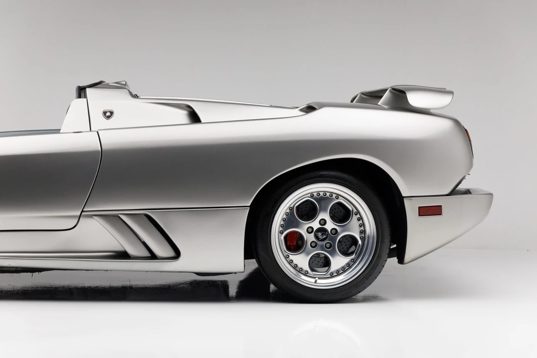 1999 Lamborghini Diablo VT - Image 26 of 31