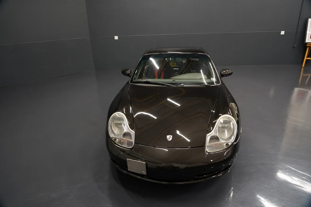 1999 Porsche 996 Carrera - Image 14 of 31