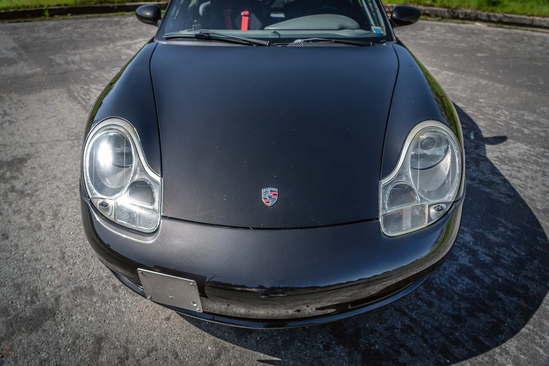 1999 Porsche 996 Carrera - Image 28 of 31