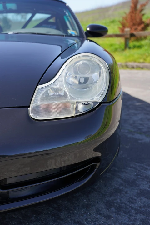 1999 Porsche 996 Carrera - Image 30 of 31