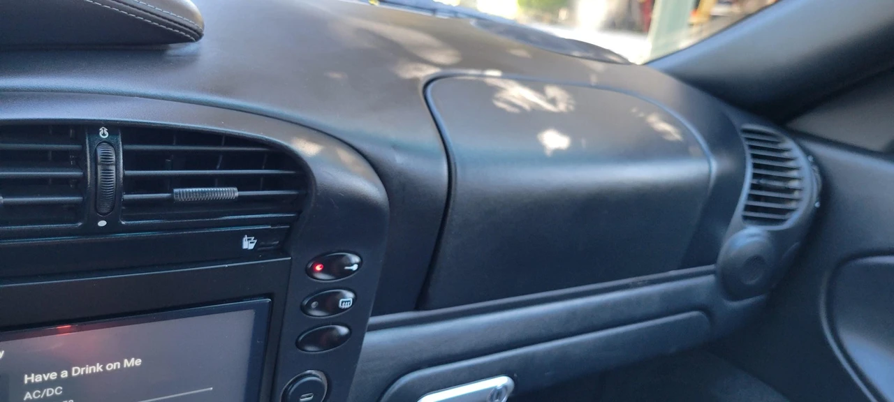 2002 Porsche 996 Carrera 4S - Image 29 of 31
