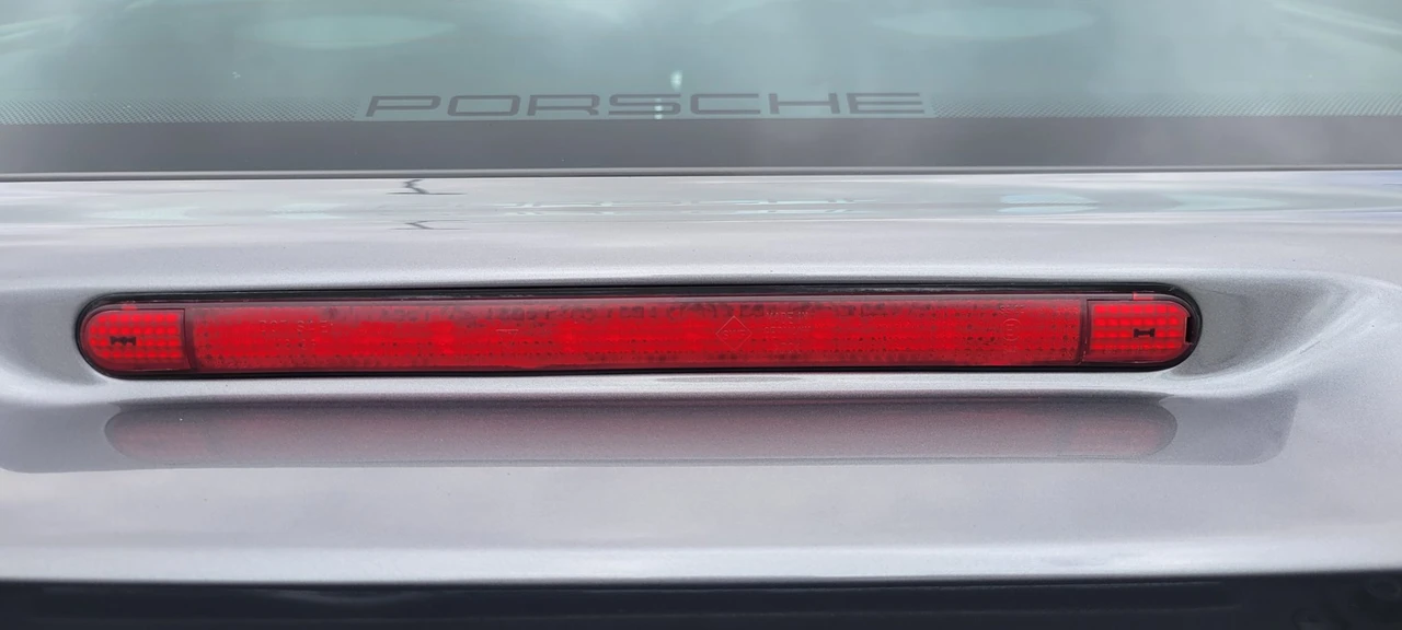 2002 Porsche 996 Carrera 4S - Image 18 of 31