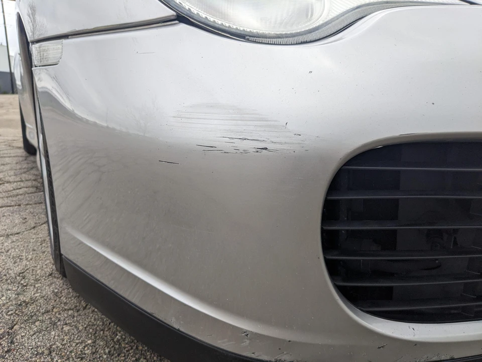 2003 Porsche 996 Carrera 4S - Image 25 of 31