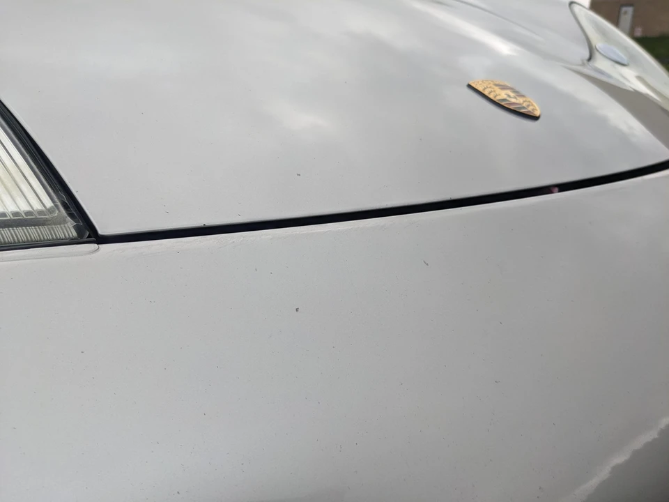 2003 Porsche 996 Carrera 4S - Image 29 of 31