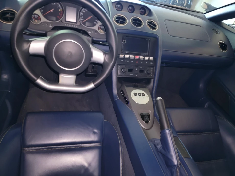 2004 Lamborghini Gallardo - Image 30 of 31