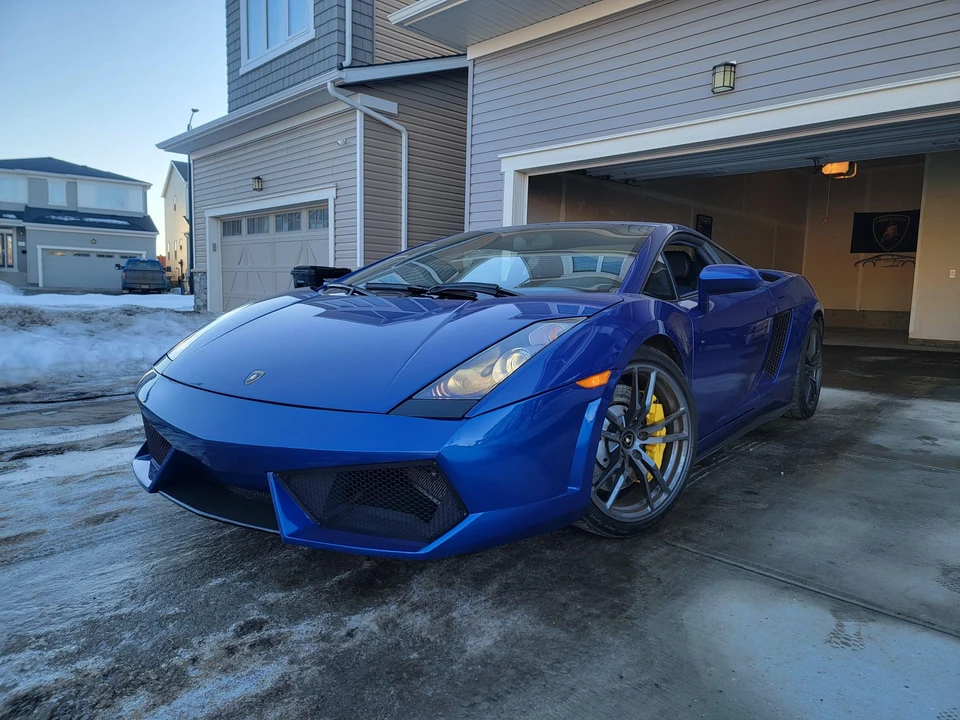 2004 Lamborghini Gallardo - Image 2 of 31