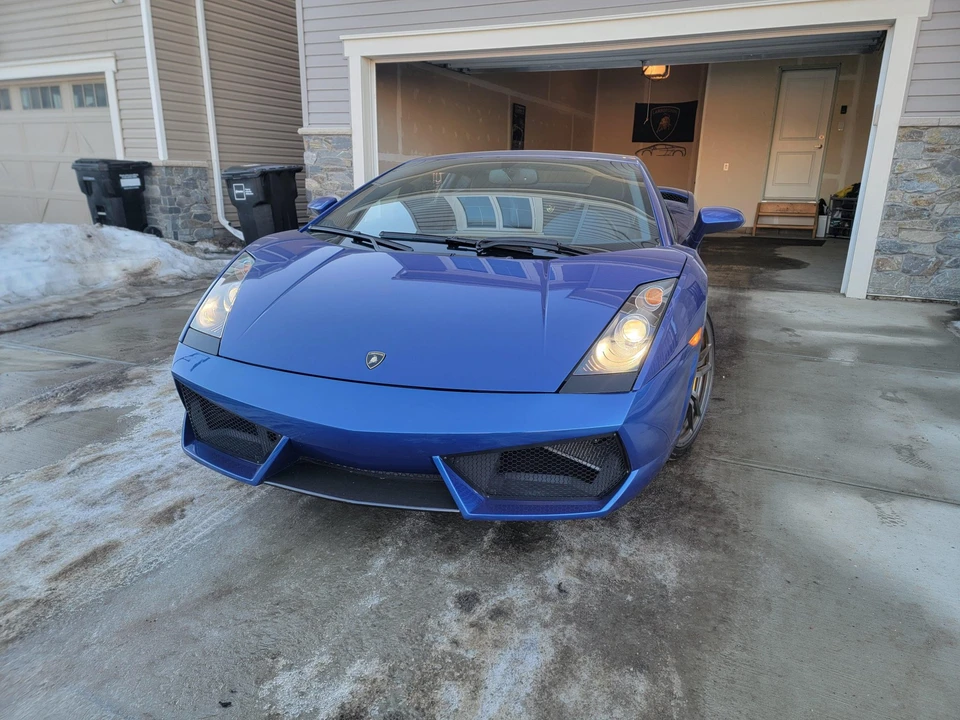 2004 Lamborghini Gallardo - Image 3 of 31