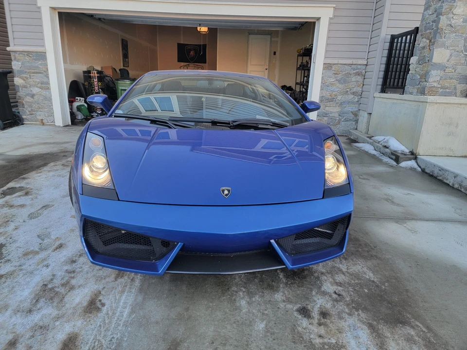2004 Lamborghini Gallardo - Image 4 of 31