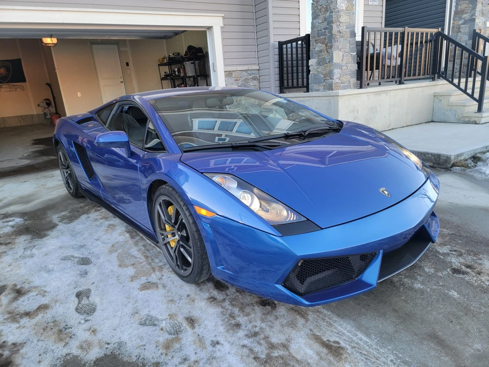 2004 Lamborghini Gallardo - Image 5 of 31