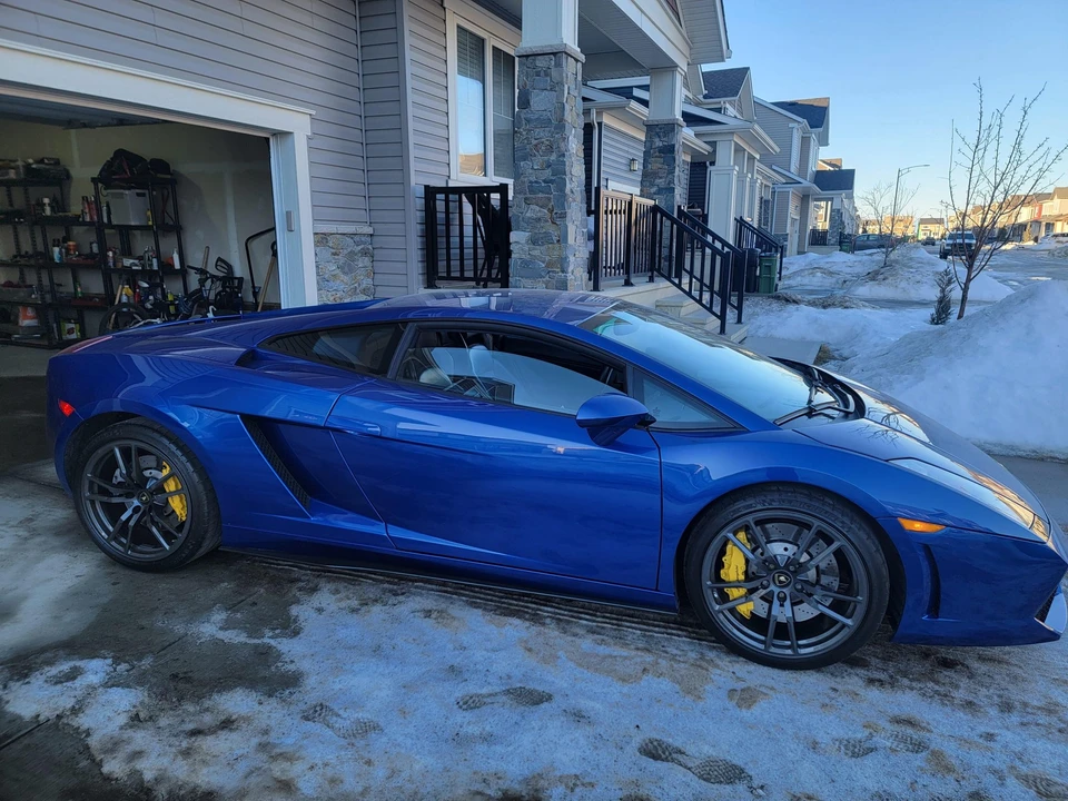 2004 Lamborghini Gallardo - Image 6 of 31