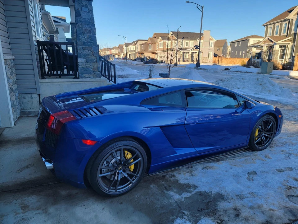 2004 Lamborghini Gallardo - Image 7 of 31