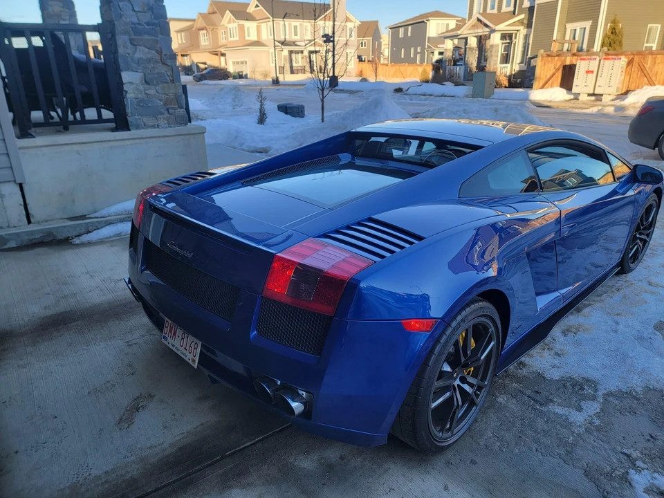 2004 Lamborghini Gallardo - Image 8 of 31