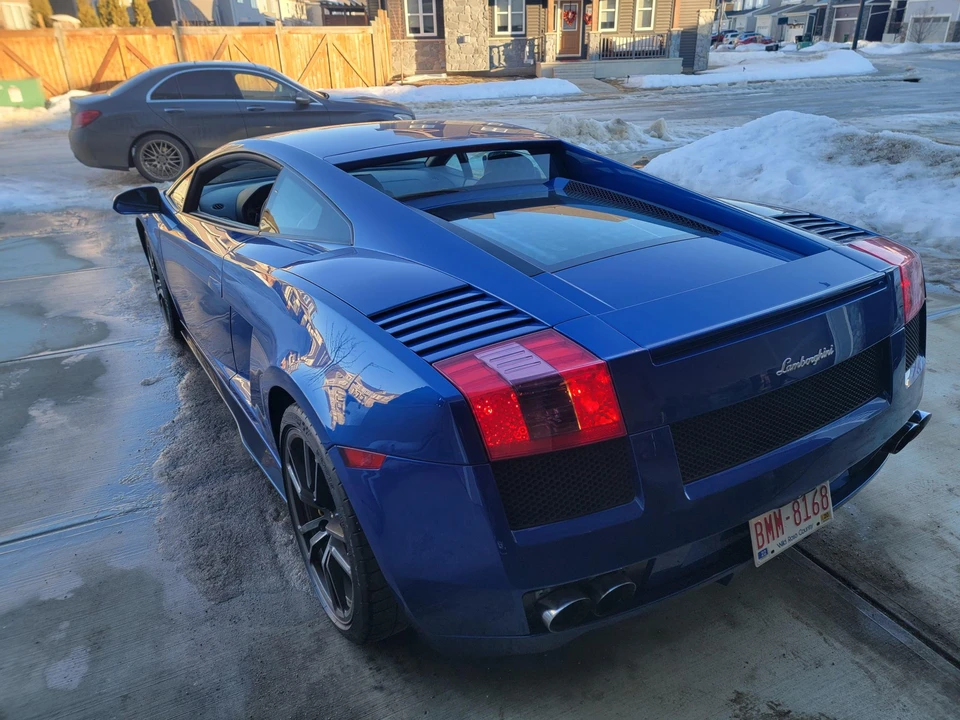 2004 Lamborghini Gallardo - Image 10 of 31