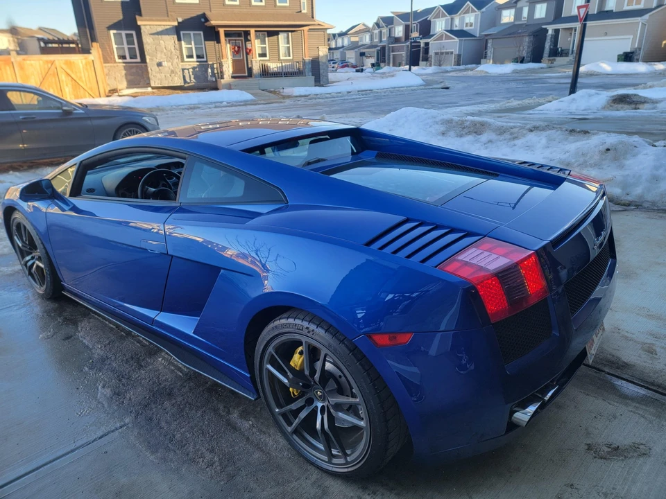 2004 Lamborghini Gallardo - Image 11 of 31