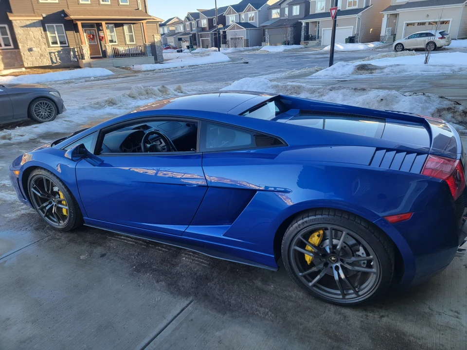 2004 Lamborghini Gallardo - Image 13 of 31