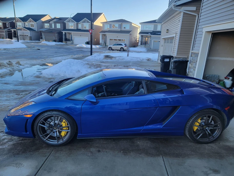 2004 Lamborghini Gallardo - Image 14 of 31