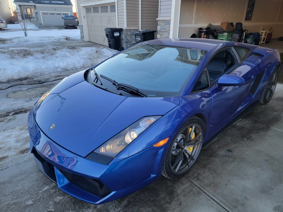2004 Lamborghini Gallardo - Image 15 of 31