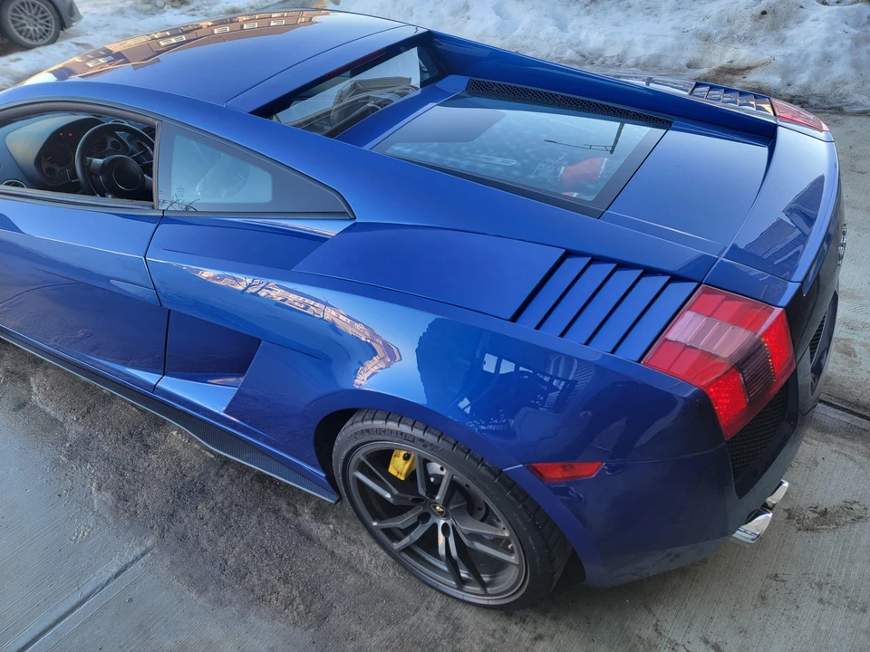 2004 Lamborghini Gallardo - Image 12 of 31