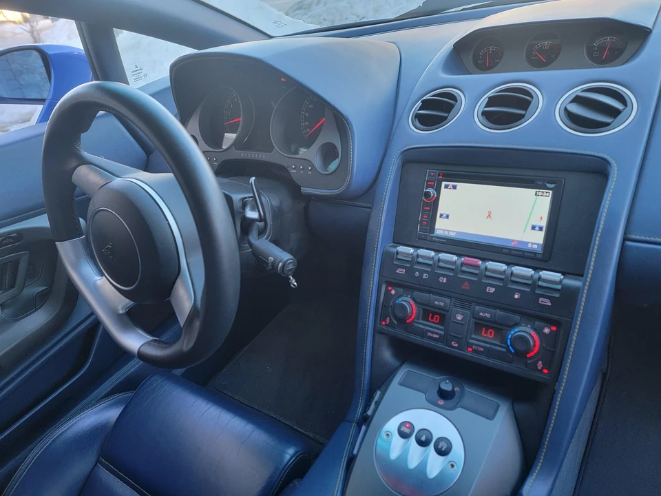 2004 Lamborghini Gallardo - Image 31 of 31